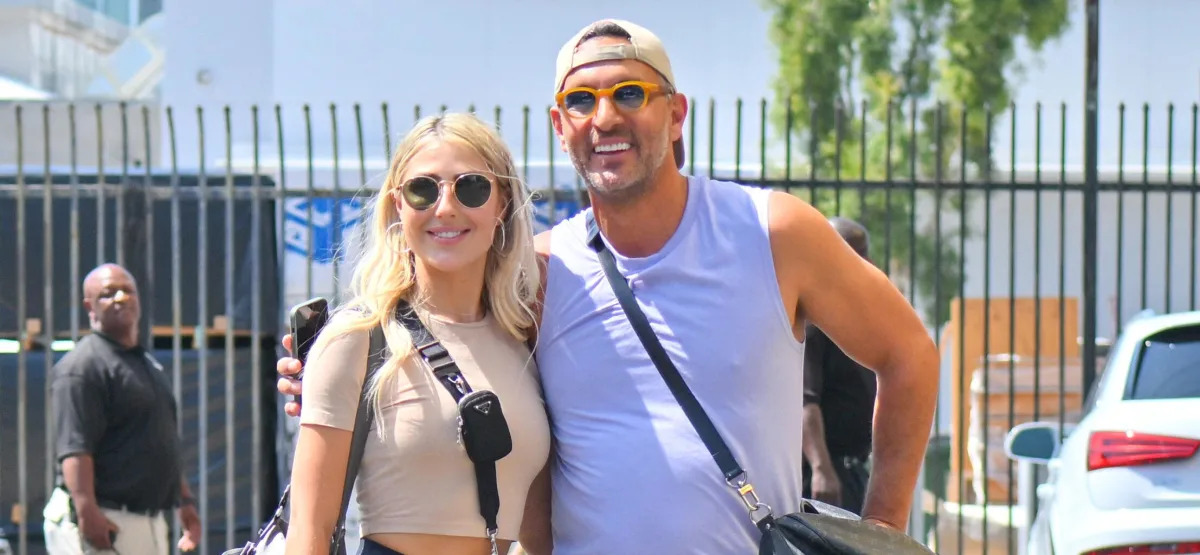 Featured image for "Are Mauricio Umansky and Emma Slater More Than Just Friends?"