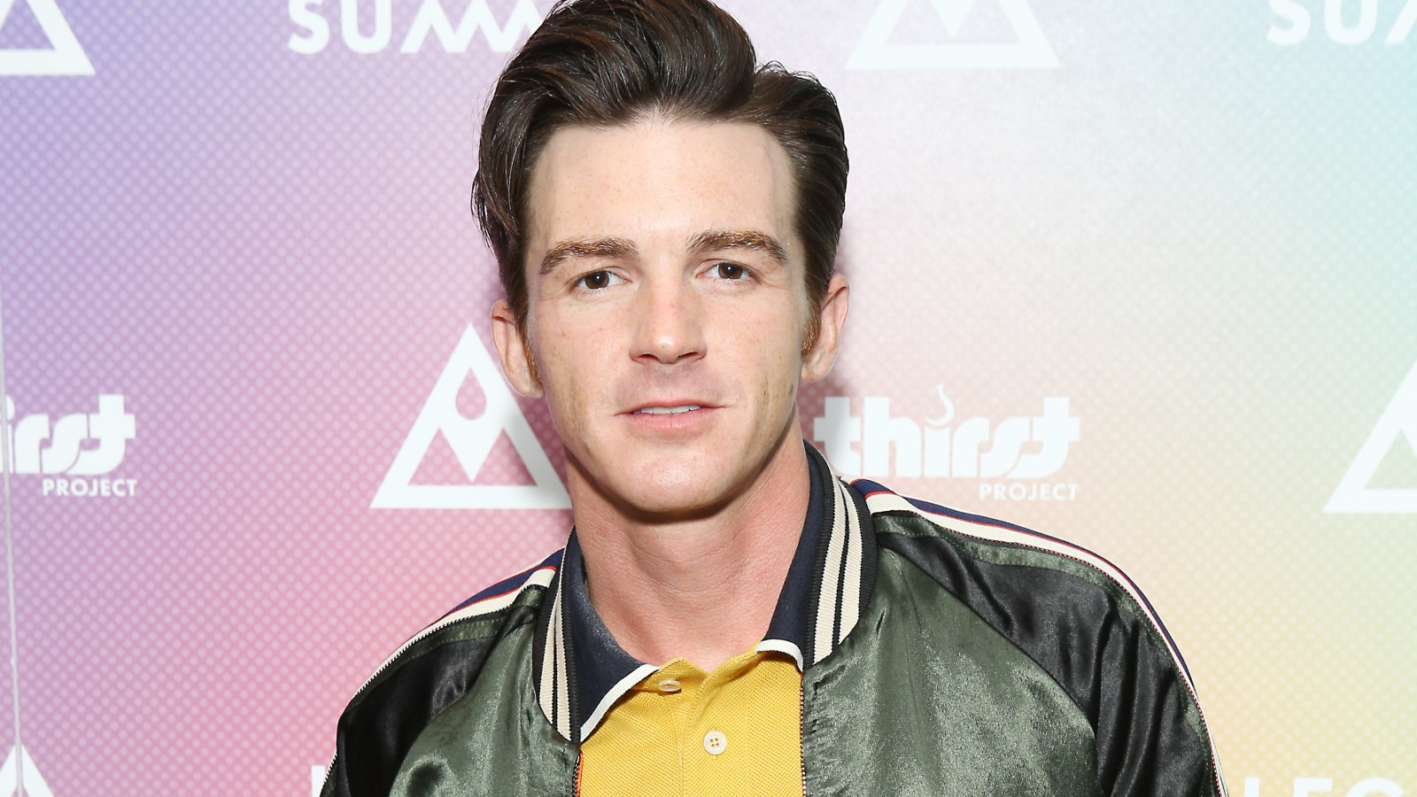 Featured image for "Drake Bell and Rider Strong Speak Out Against Sexual Abuse in Hollywood"