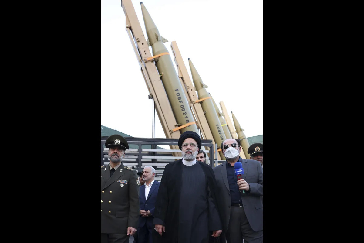 European Powers Stand Firm on Iran Sanctions, Reject Lifting Restrictions