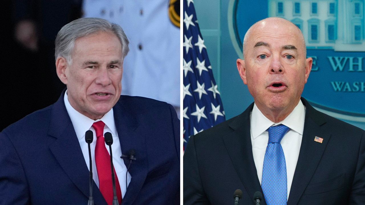 Politicians' Use of Migrants for Political Gain Amid Title 42 Expiration
