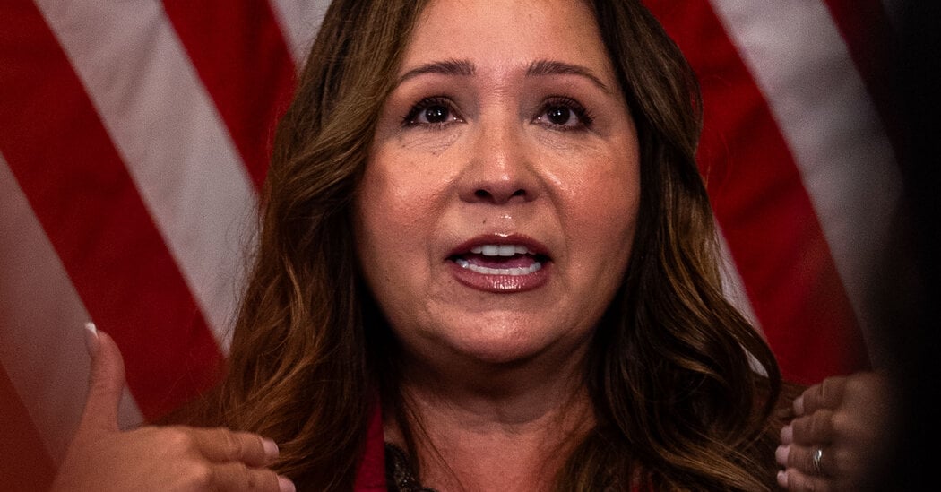 Featured image for Johnson to Swear in Grijalva Seven Weeks After Election