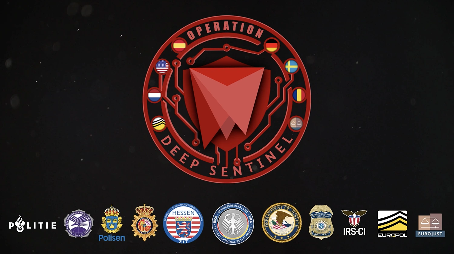 Featured image for Authorities Shut Down Long-Standing Dark Web Drug Market in Joint Operation