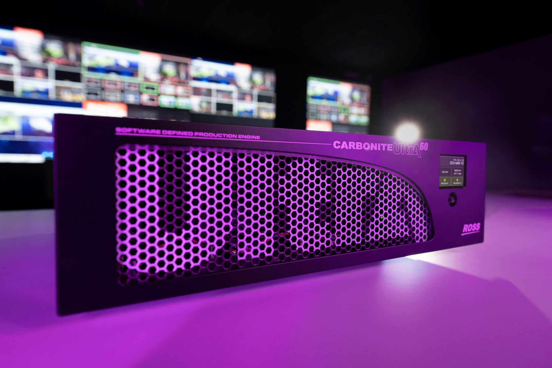 Featured image for "Carbonite Ultra 60: The Ultimate Upgrade for Speed and Power"