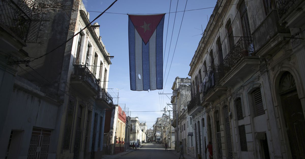Cuban Trafficking Ring Arrests 17 for Sending Men to Fight in Ukraine for Russia
