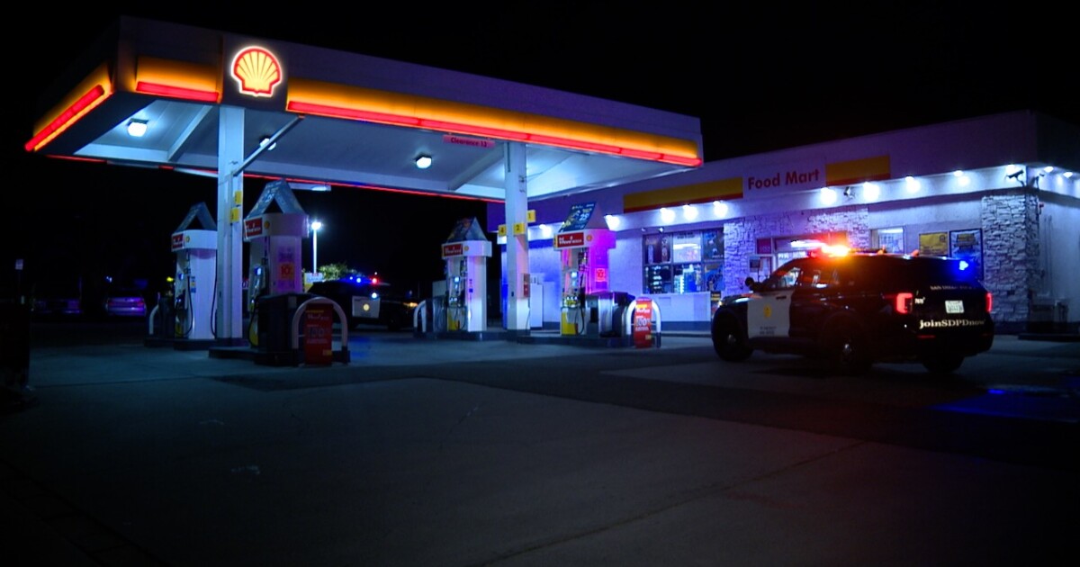 $20,000 Reward Leads to Arrest of Teens in San Diego's Convenience Store Robbery Spree