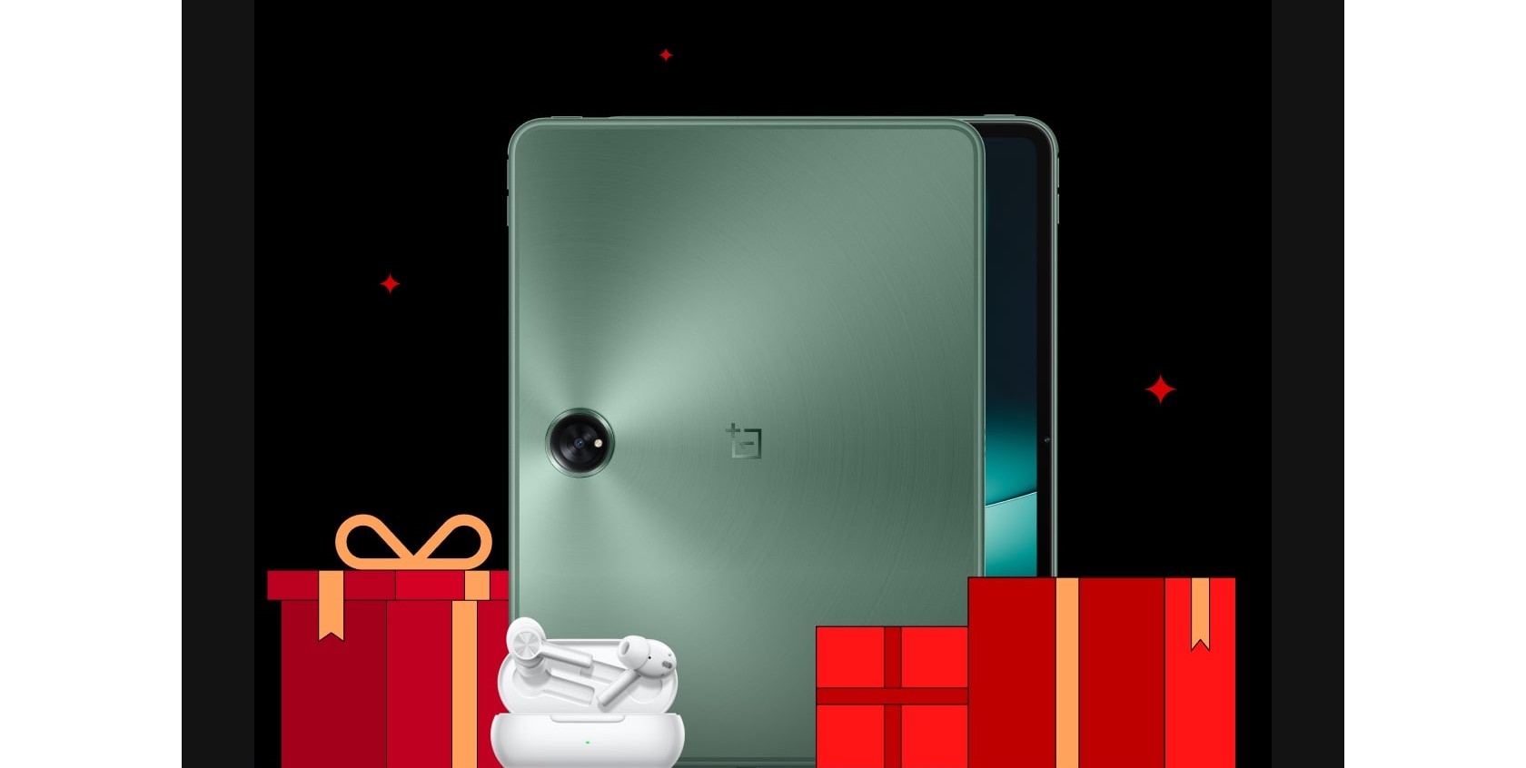 "OnePlus Pad pre-orders to begin on April 10 with exciting gift offer"