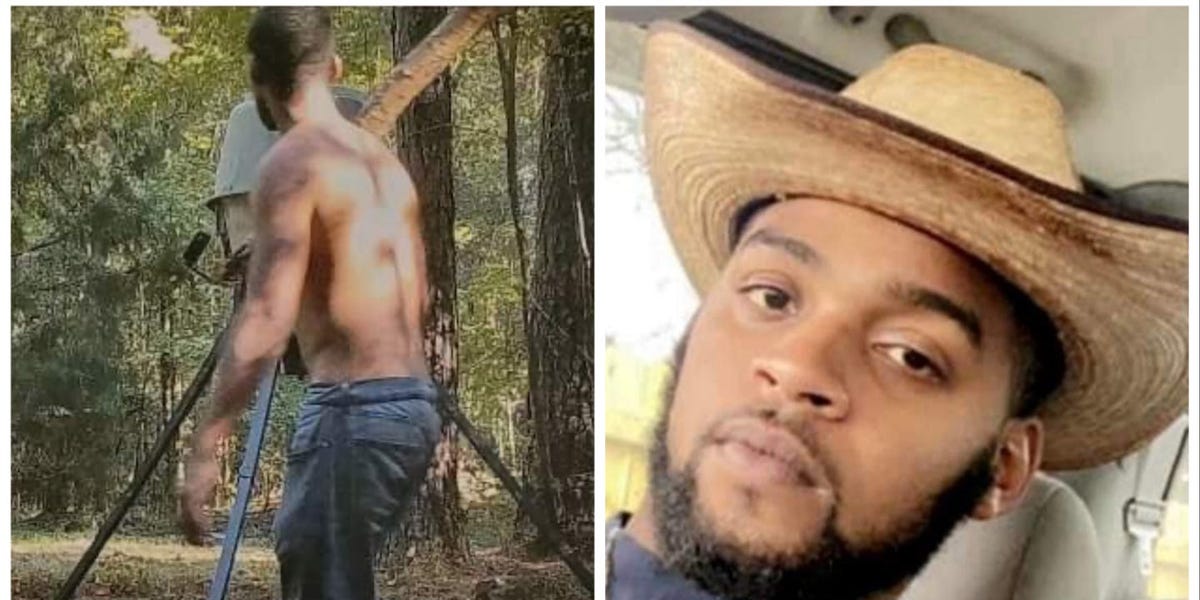 Family alleges murder in death of Black man found dismembered in Mississippi