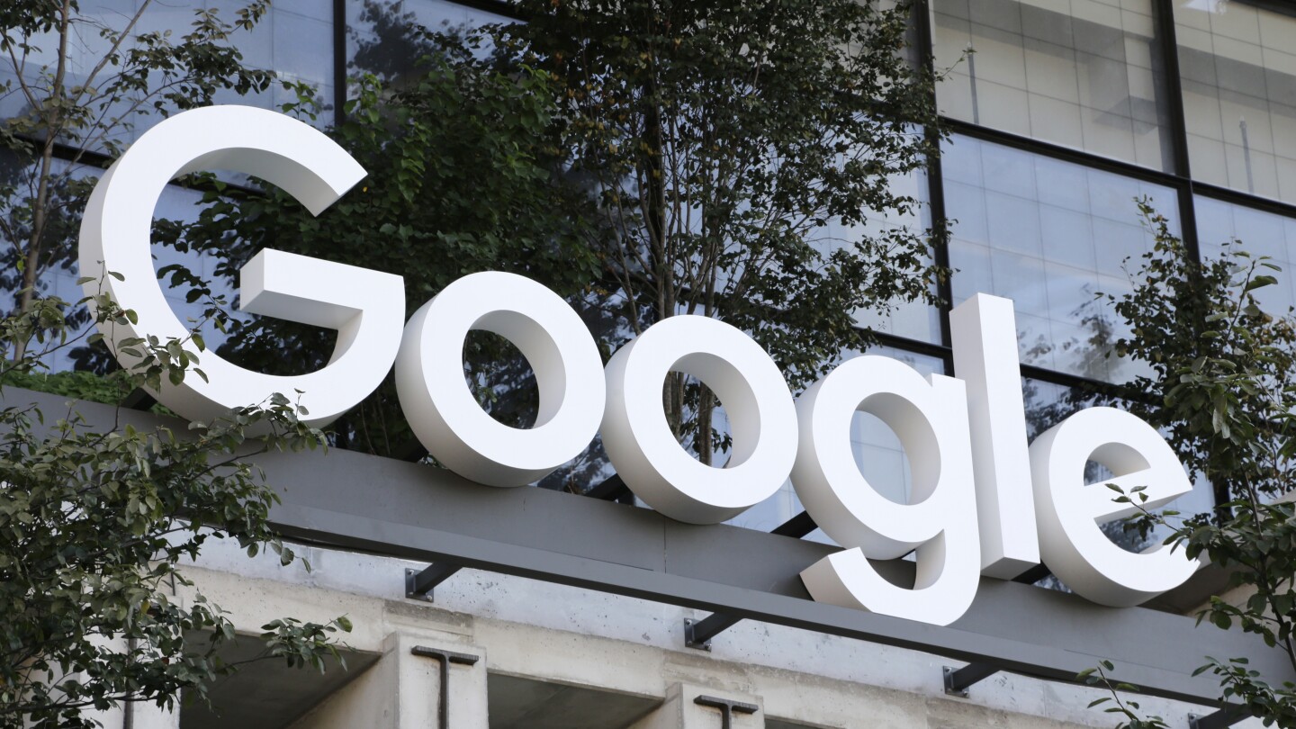 "Google Settles for $700M in Antitrust Case with US States and Consumers"
