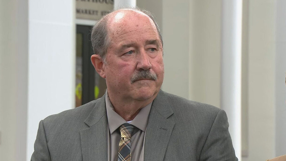 Featured image for Former LCPS Spokesperson Wayde Byard Acquitted of Perjury Charges