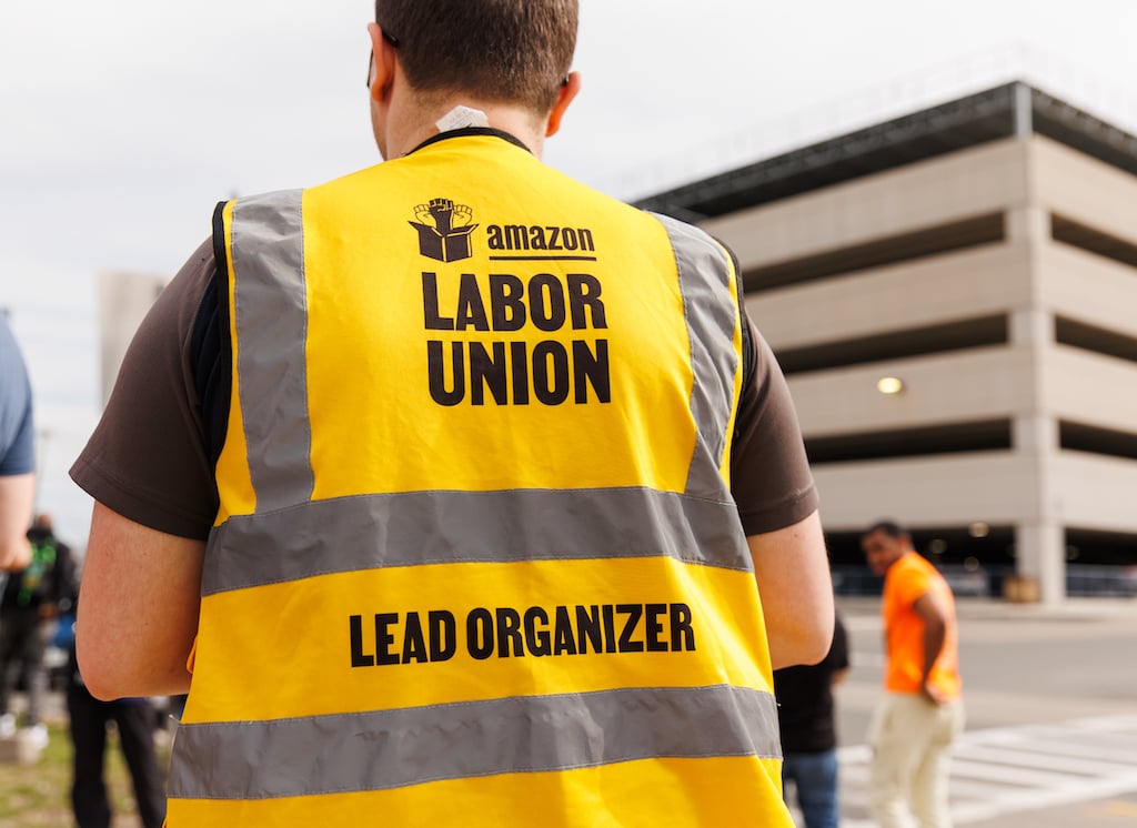 Featured image for Join the Labor Movement: The Most Exciting Moment in Decades.