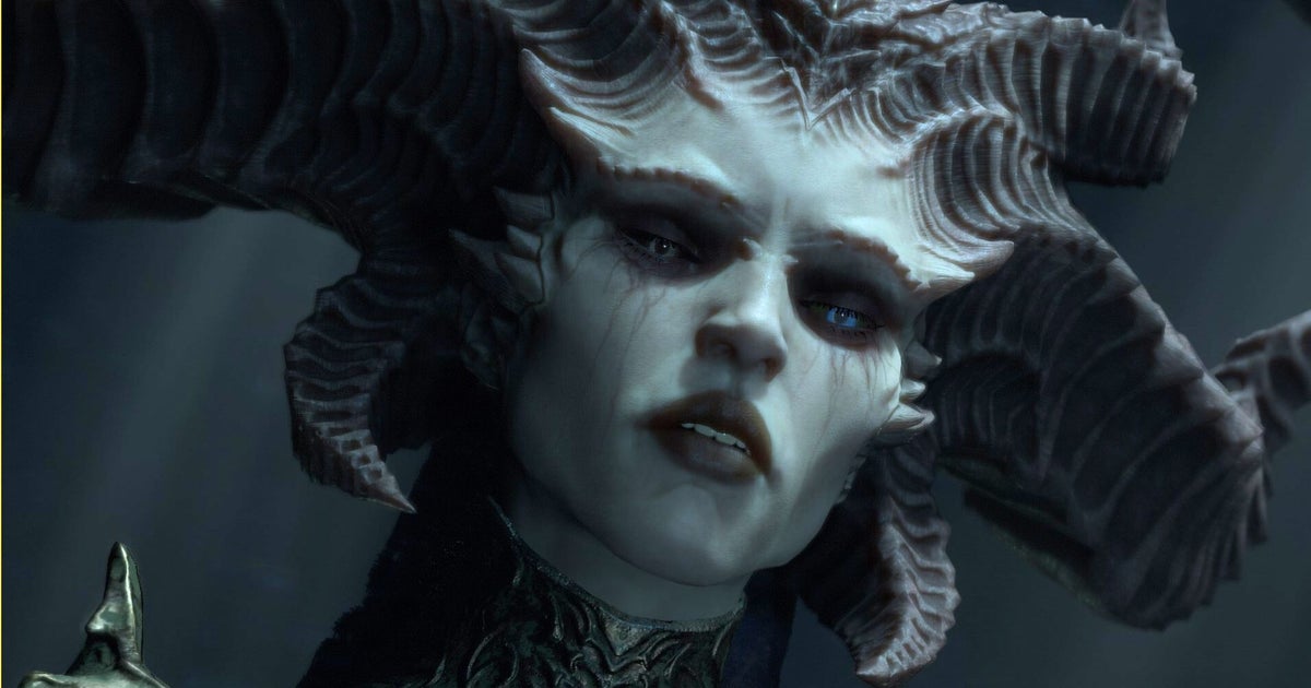 The Heartfelt Item Description and Hidden Post-Credit Scene of Diablo 4