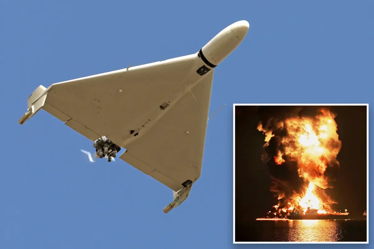 Iran’s proxies threaten Red Sea attacks to pressure the West