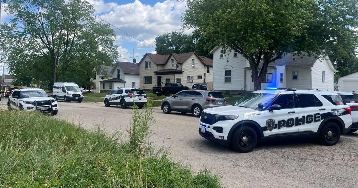 Featured image for Tragic Death of 10-Year-Old Girl Rocks Rockford Community