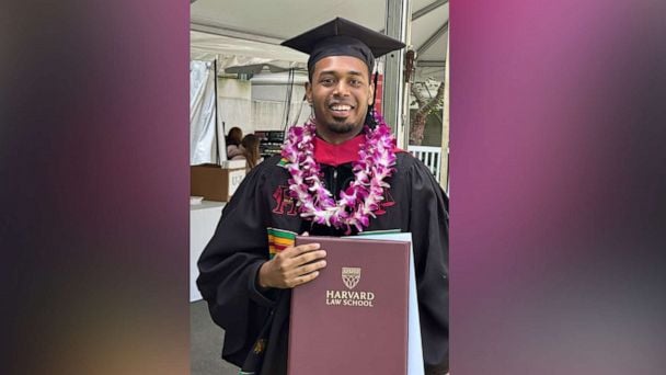 Featured image for From Sanitation to Harvard Law: The Inspiring Journey of Rehan Staton.