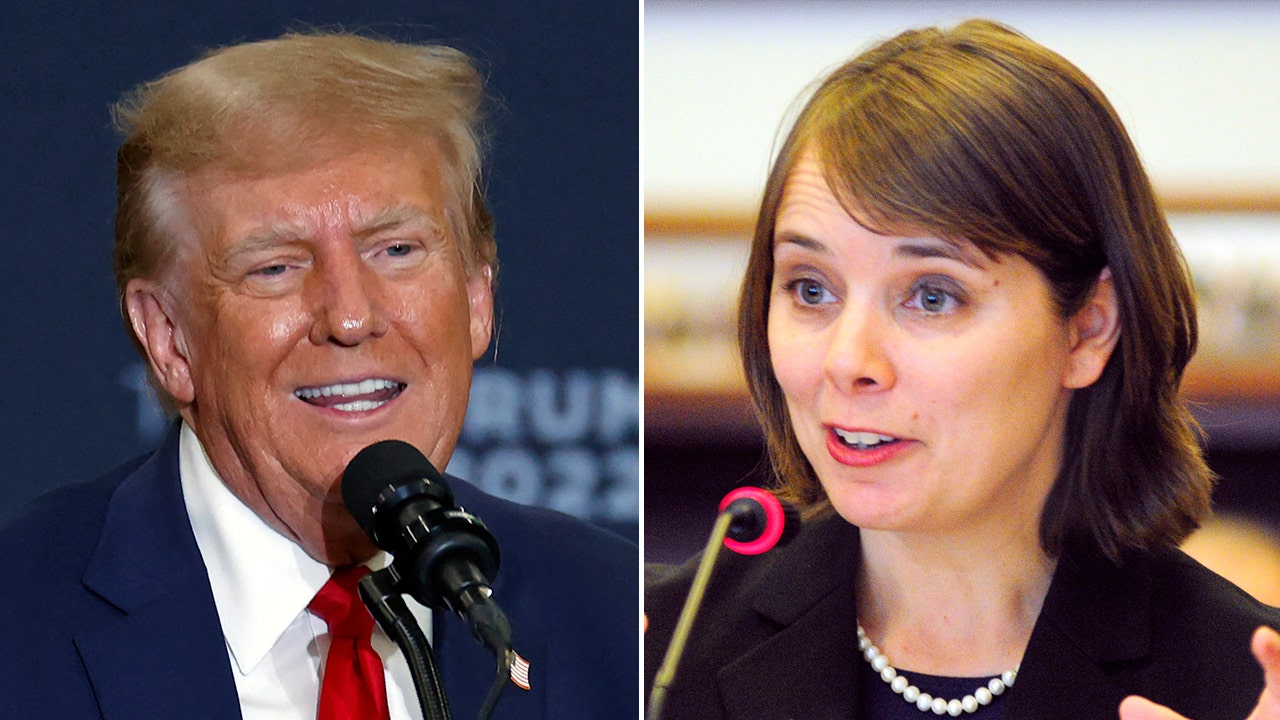 Featured image for "Maine Official Appeals Trump Ballot Removal to State's Top Court"