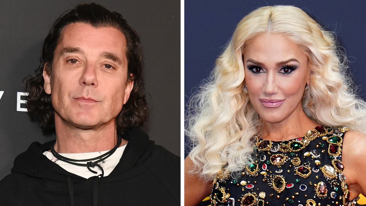 Featured image for "Gavin Rossdale Opens Up About the 'Debilitating' Divorce From Gwen Stefani"