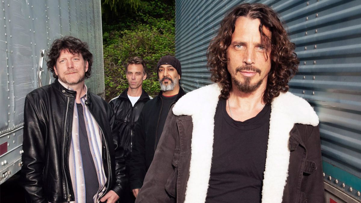Featured image for Soundgarden and Vicky Cornell Settle Legal Dispute, Final Recordings to Be Released.