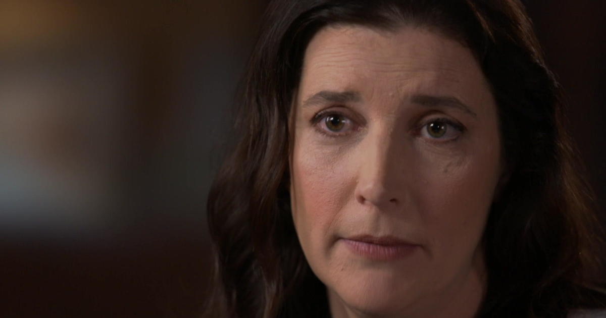 Surviving 55 Hours of Terror: Alisa Mathewson's Story