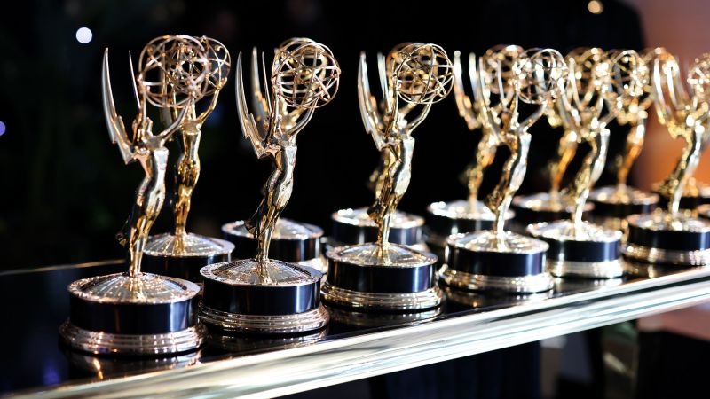 Featured image for 2025 Emmy Awards: How to Watch, Winners, and Highlights