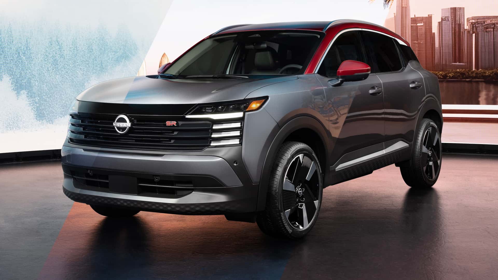 Featured image for "2025 Nissan Kicks: Redesigned with All-Wheel Drive Option and Enhanced Power"