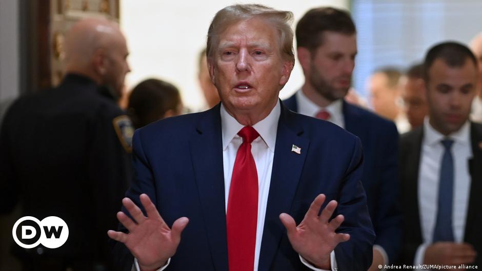 Colorado Supreme Court Removes Trump from 2024 Ballot, Sparking Controversy