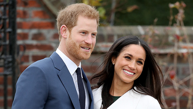 Featured image for "Harry and Meghan's Family Name Change Sparks Controversy"