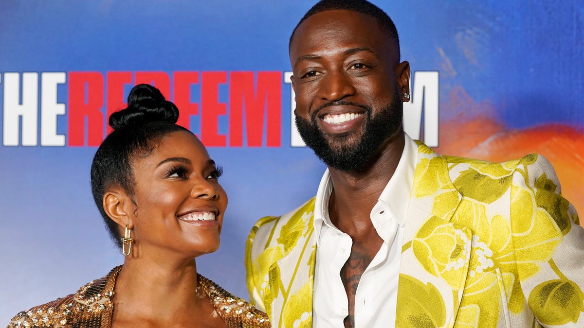 Featured image for Gabrielle Union and Dwyane Wade Split Bills 50/50 in Marriage