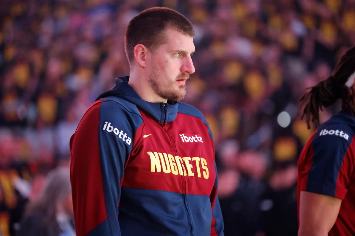 Nuggets Owner Sparks Trade Rumors Around Nikola Jokic