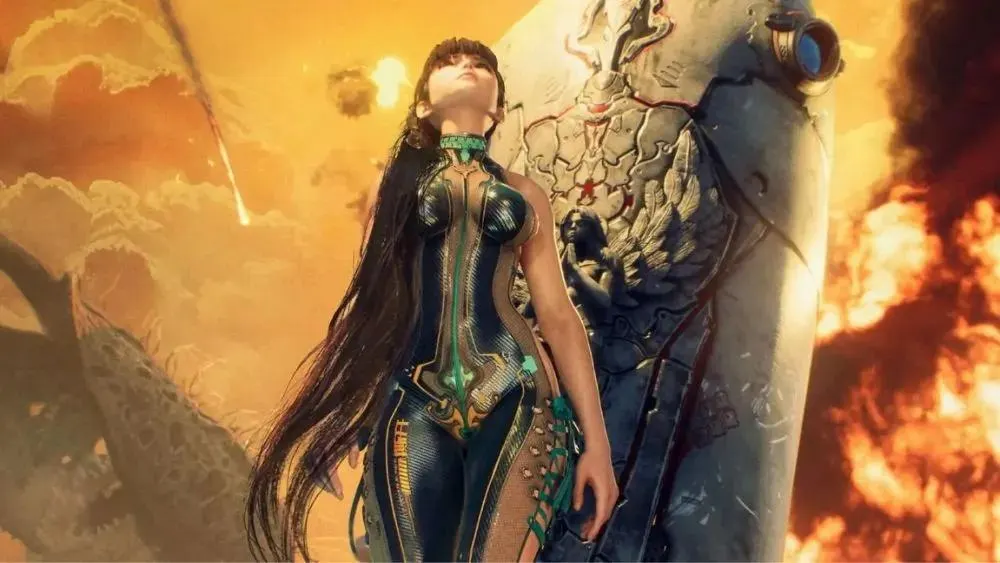 Featured image for Stellar Blade Breaks Records as Sony's Largest Steam Game with Impressive Performance