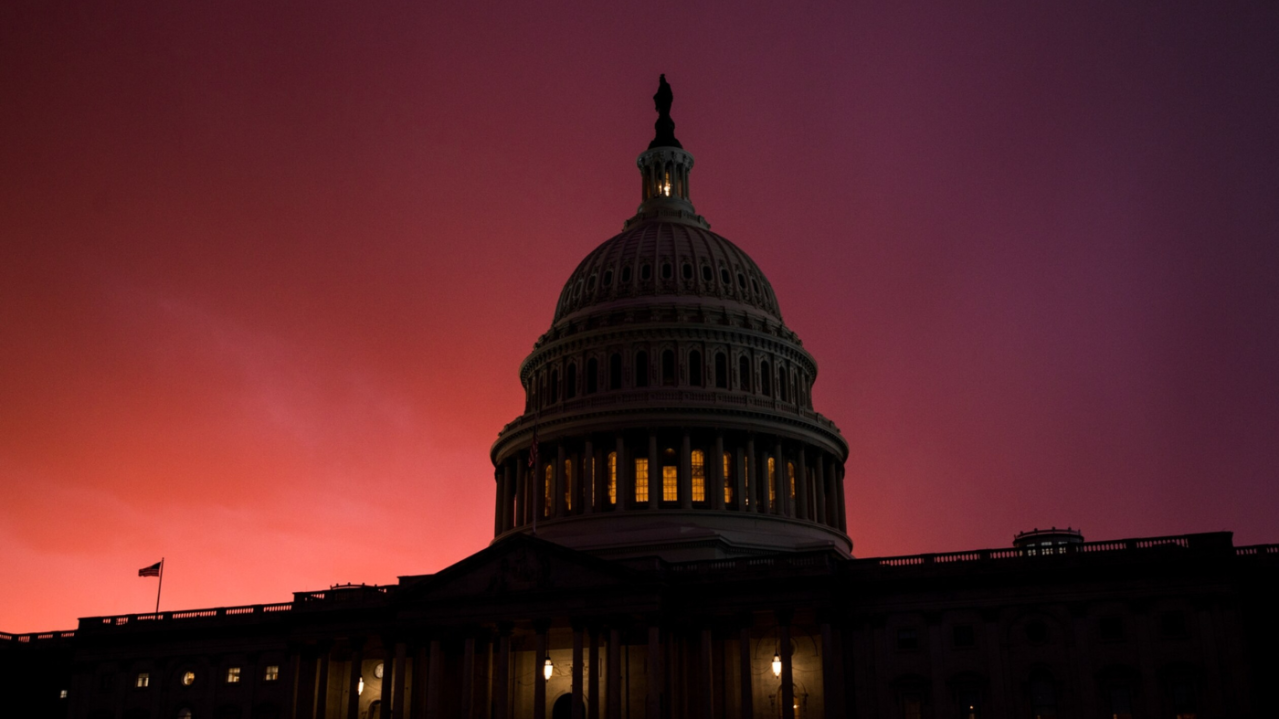 New Hampshire Man Arrested for Threatening US Senator's Life
