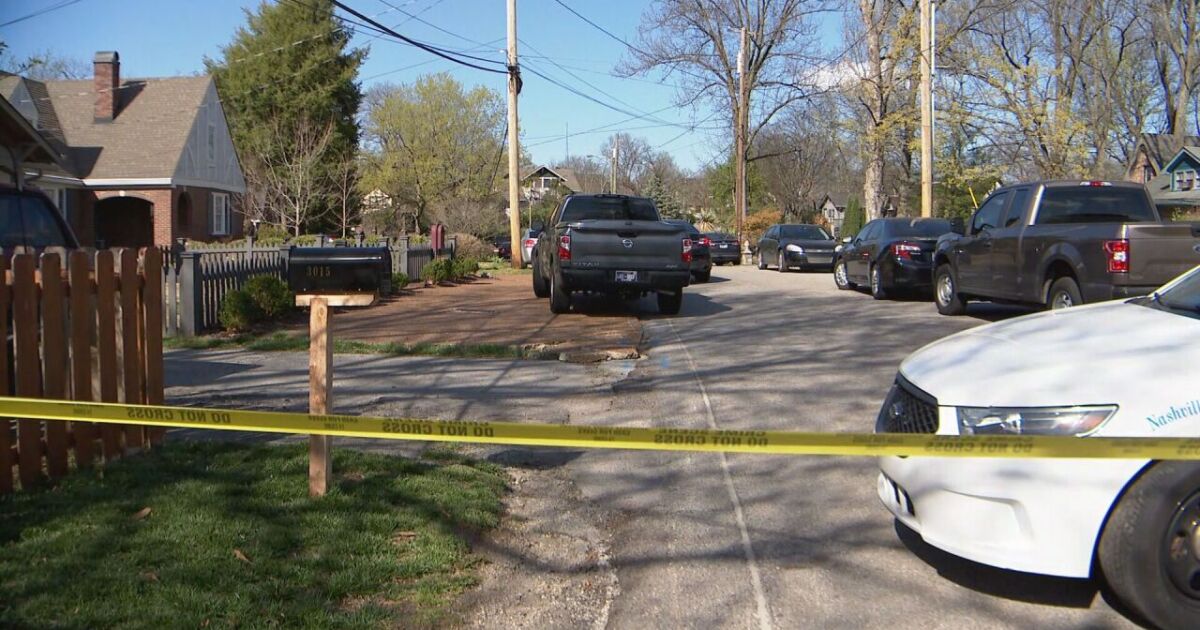 Inside the Home of the Covenant School and Nashville Shooters: Suicide Notes, Weapons, and Journals Found