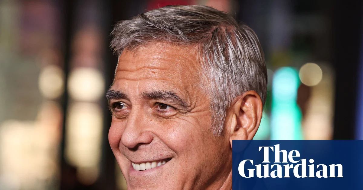 Featured image for George Clooney Criticizes 2024 Democratic Candidate Choices
