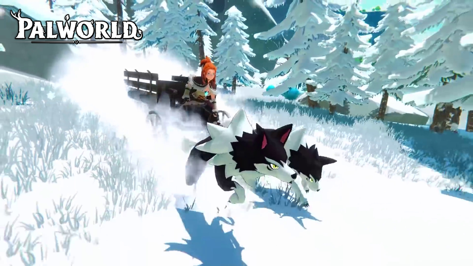 Featured image for "Palworld Potential: Unleashing Rideable Carts, Village Destruction, and More"