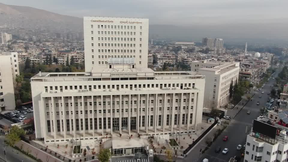Syria's New PM Faces Rebuilding Challenges Amid Financial Strain