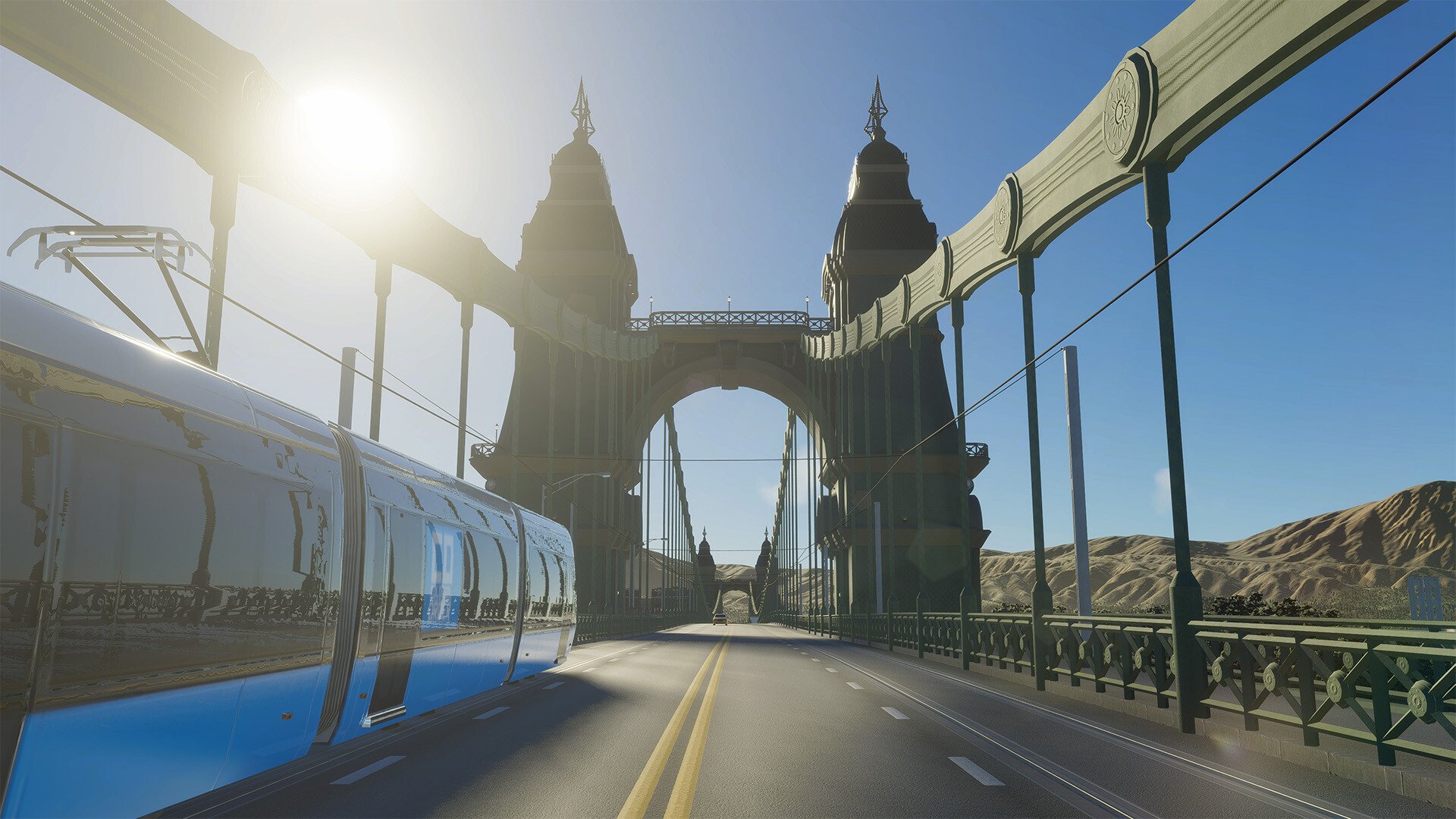 Cities: Skylines 2 Launches Despite Performance Issues, Modding Tools Limited