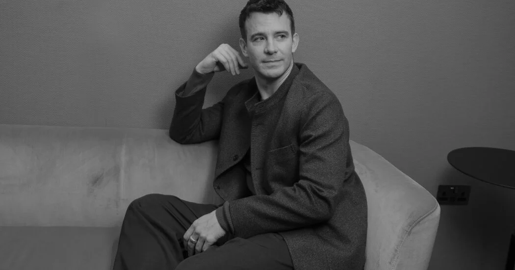 Benedict Takes Center Stage in Bridgerton Season 4 with Shakespearean Flair