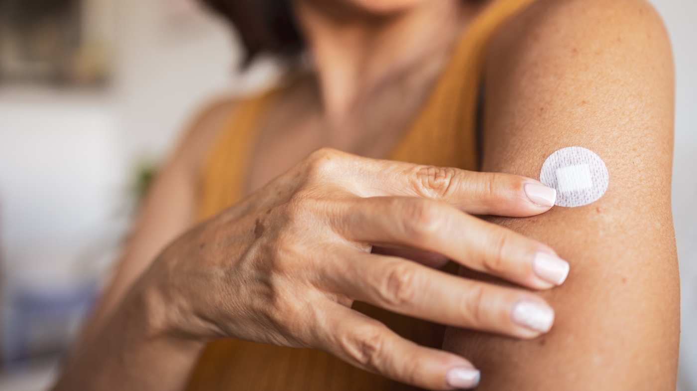 Featured image for FDA to Remove Black Box Warnings on Menopause Hormone Therapy