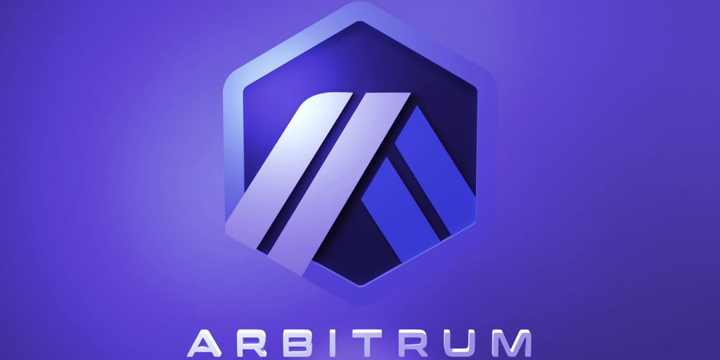 Featured image for Arbitrum's ARB Token Dominates Headlines with Airdrop and Coinbase Listing