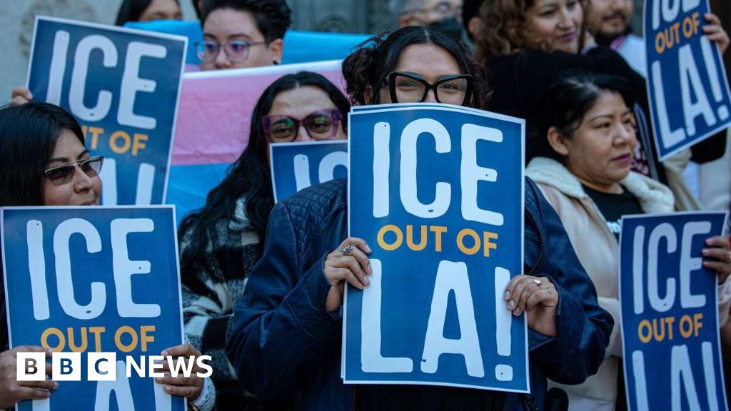 Featured image for Los Angeles Strengthens Sanctuary Status Amid Political Shifts
