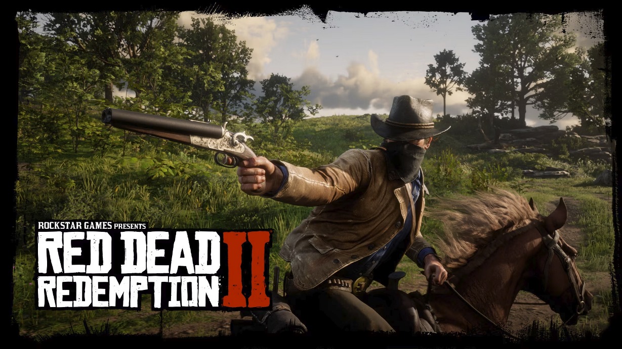 "Red Dead Redemption 2 Switch Rating Hints at Nintendo Switch Release"