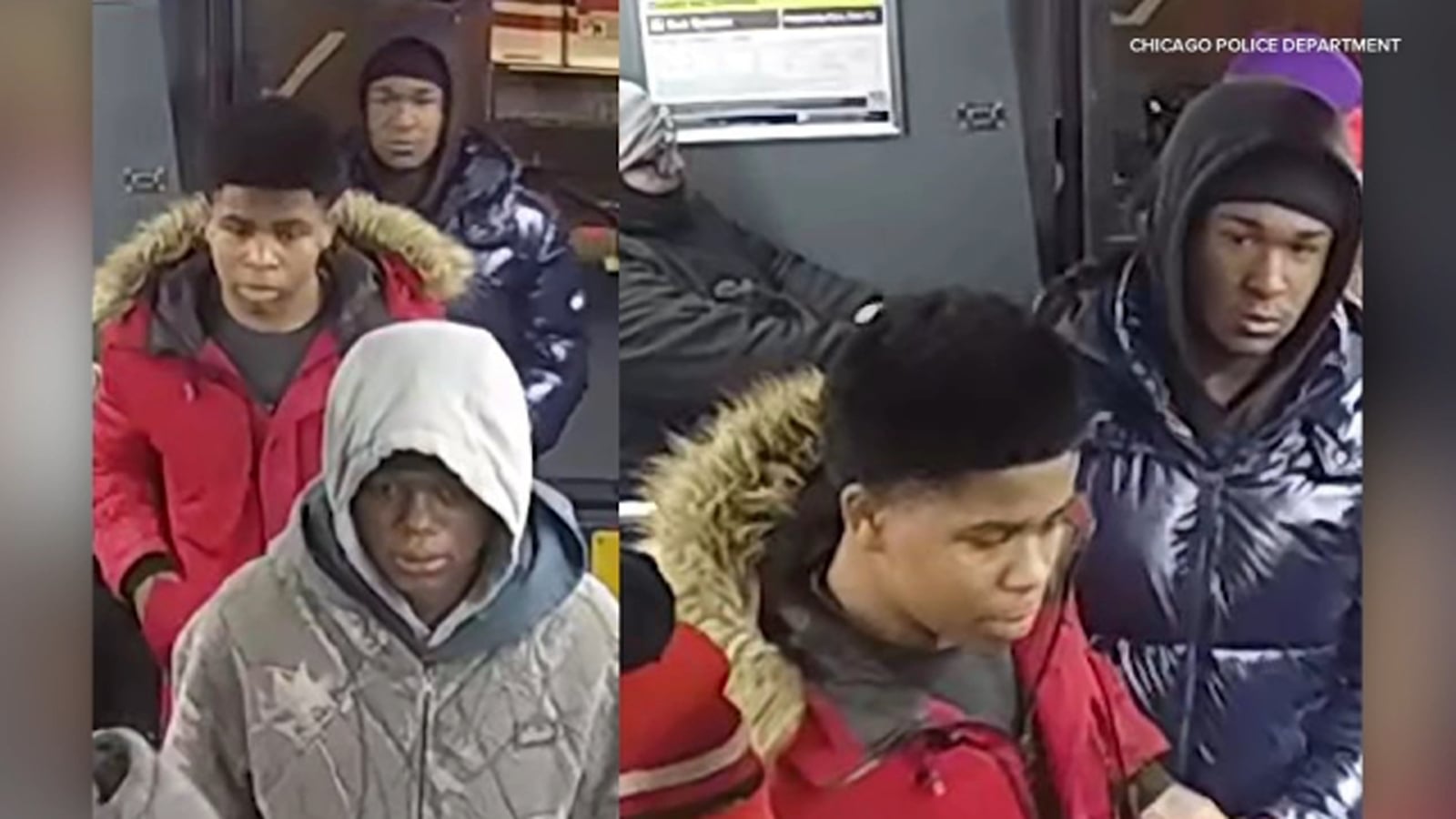 Featured image for Police hunt teens after 62-year-old assaulted on CTA bus in Chicago