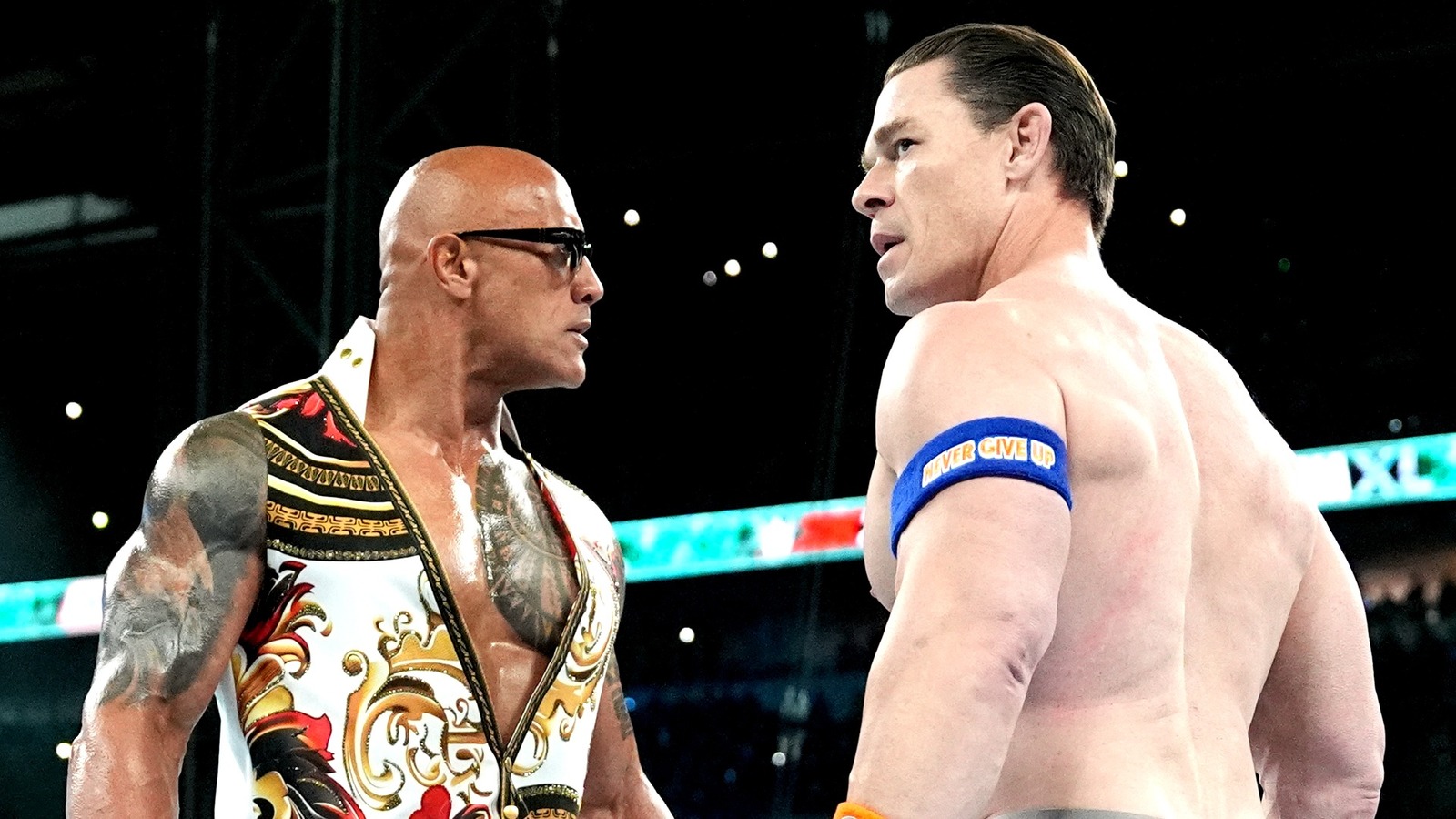 Featured image for "Cody Rhodes Opens Up About WrestleMania 40 Match with WWE Legends"