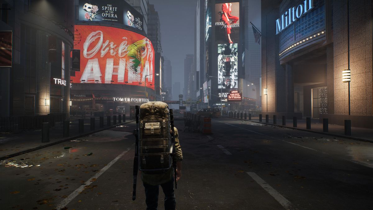 "The Day Before set to return to Steam with highly anticipated beta test"