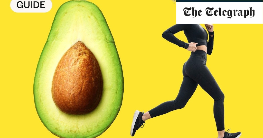 "Optimizing Nutrition for Runners: The Ultimate Diet Guide"