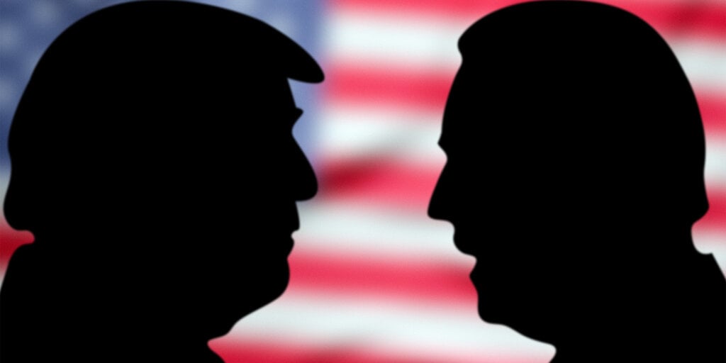 "Trump Assassination Attempt Boosts Bitcoin and Market Bets"