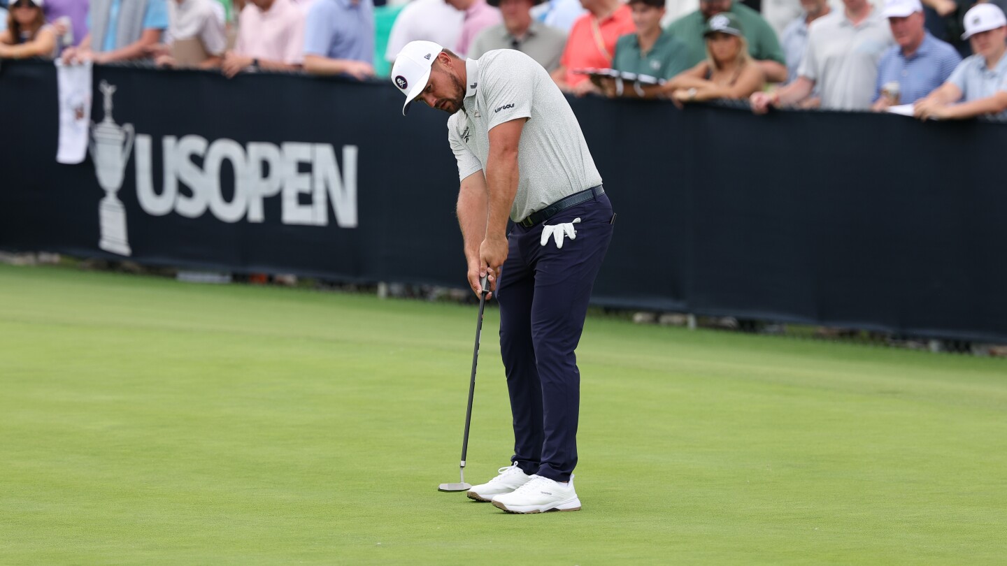 Featured image for U.S. Open 2025: Key Tee Times, Player Pairings, and Betting Tips