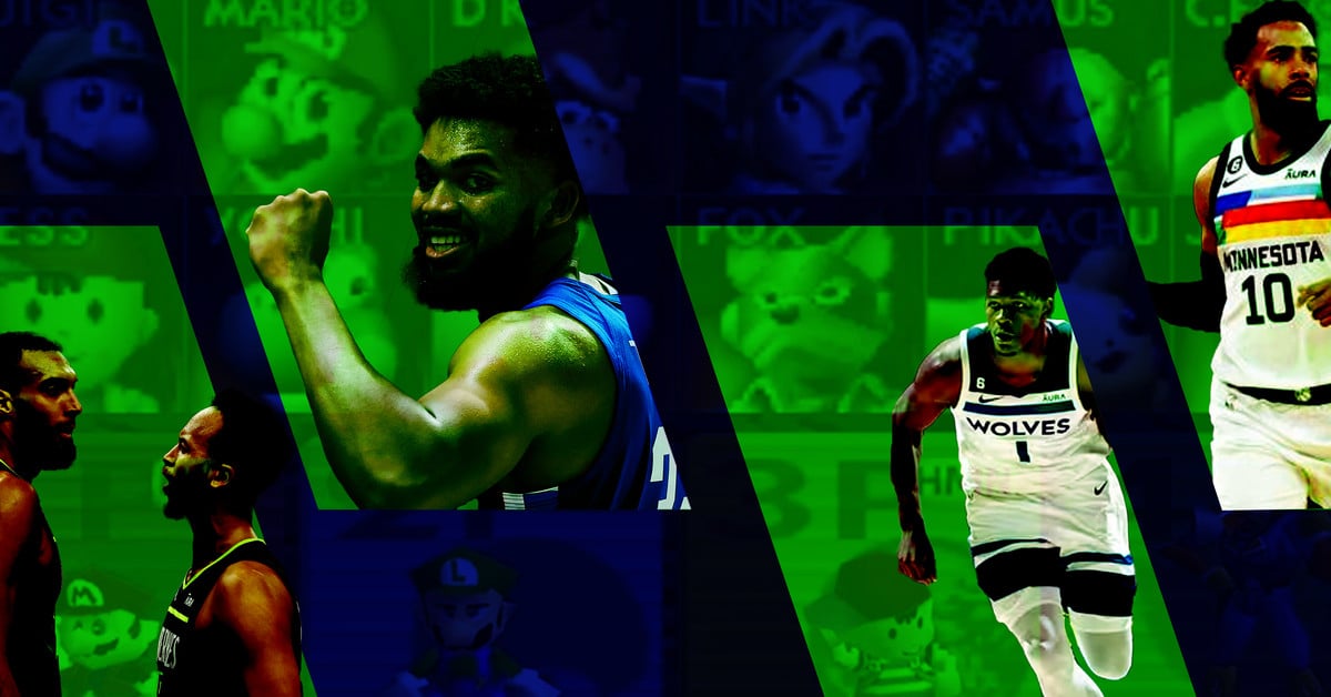 Featured image for "Wolves Players: The Super Smash Bros Pros and Characters Comparison"