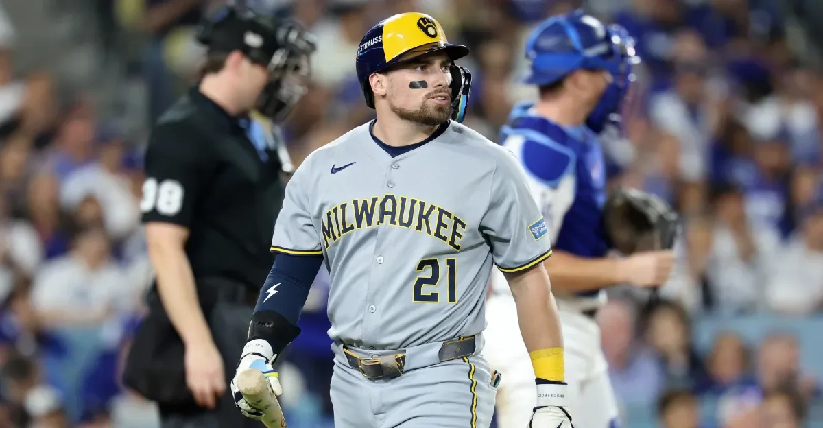 Brewers land Harrison and Hamilton in surprise trade with Red Sox