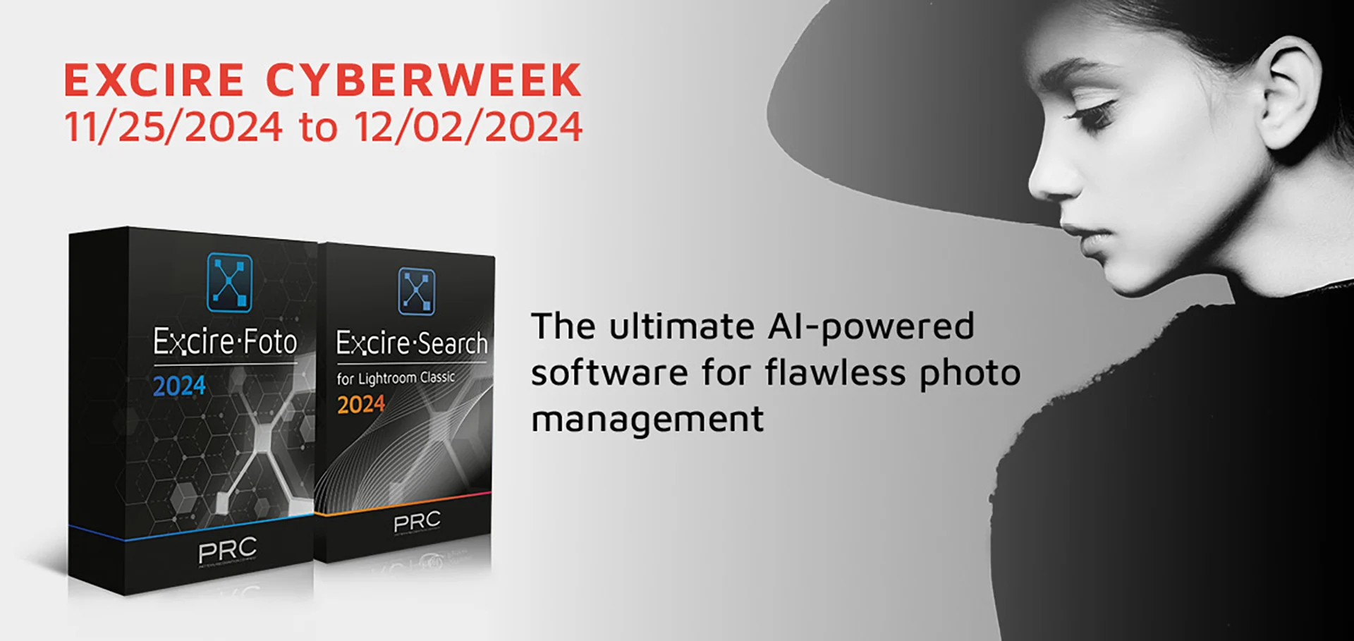 Save 48% on Excire's Photography Software This Cyber Monday
