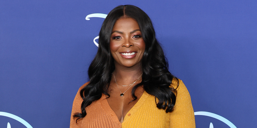 Featured image for Janelle James of Abbott Elementary Talks Age, Dieting, and More in Revealing Interview